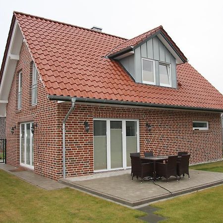 Ferienhaus Sophie Thuelsfeld Exterior photo